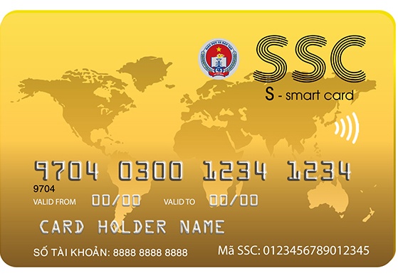 Thanh toán học phí online SSC (School Smart Card) là gì?2