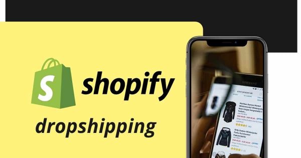 Dropshipping Shopify là gì? Hướng dẫn mở gian hàng trên Shopify 2