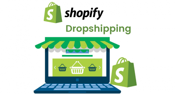 Dropshipping Shopify là gì? Hướng dẫn mở gian hàng trên Shopify 3