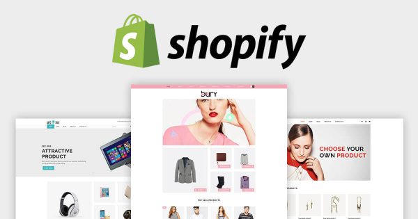 Kinh nghiệm bán hàng Shopify hiệu quả không thể bỏ qua 1