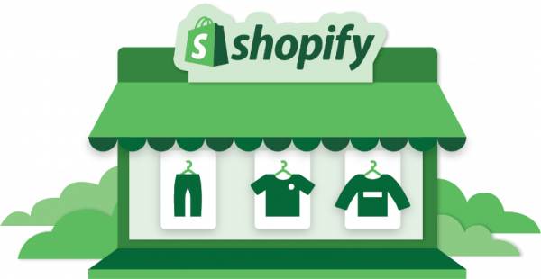 Kinh nghiệm bán hàng Shopify hiệu quả không thể bỏ qua 3
