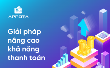 Giải pháp nâng cao khả năng thanh toán dành cho doanh nghiệp