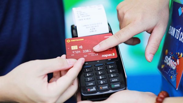 Hướng dẫn các cách thanh toán bằng thẻ ATM phổ biến hiện nay 1