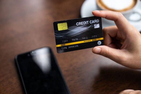 Thanh toán online bằng thẻ tín dụng: Ưu nhược điểm và hướng dẫn 2