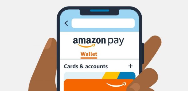 Amazon Pay là gì? Hướng dẫn đăng ký tài khoản trên Amazon Pay 1