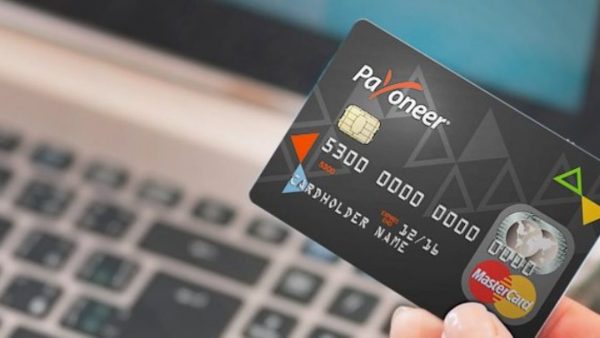 Payoneer là gì? Vài điều cần phải biết về thẻ Payoneer 2