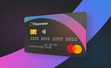 Payoneer là gì? Vài điều cần phải biết về thẻ Payoneer