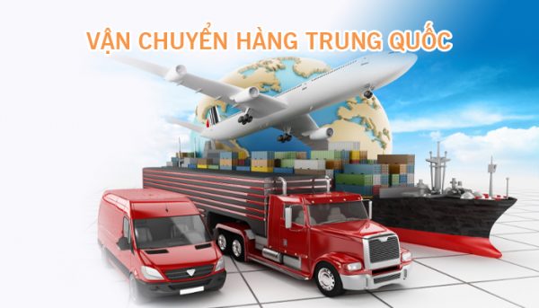 Review các công ty vận chuyển hàng Trung Quốc uy tín hiện nay 1