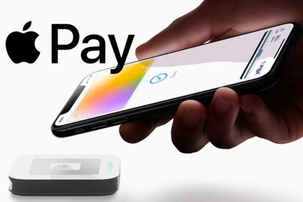 Giải đáp mọi câu hỏi và thắc mắc về dịch vụ Apple Pay 3