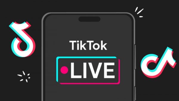 Hướng dẫn cách live trên Tiktok khi chưa đủ điều kiện 1