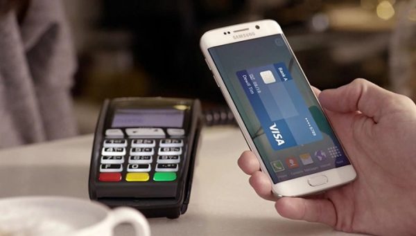 Hướng dẫn cài đặt và sử dụng Samsung Pay mới nhất 1