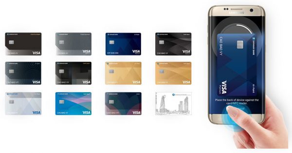 Samsung Pay là gì? Tất tần tật về Samsung Pay bạn nên biết 2