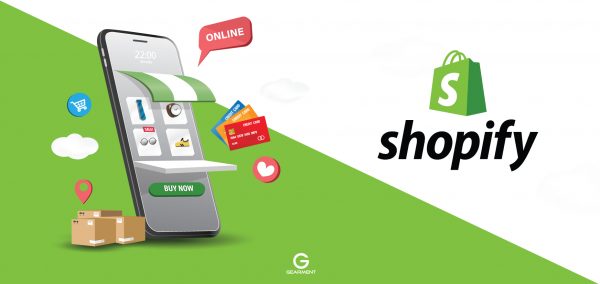 Tạo website bán hàng miễn phí với Shopify như thế nào?1