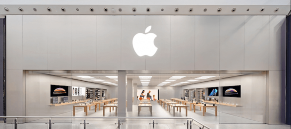 Trải nghiệm khách hàng của Apple có gì xuất sắc đáng phải học hỏi?4
