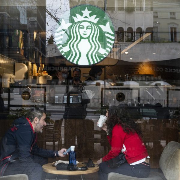 Chiến lược trải nghiệm khách hàng của Starbucks, có gì đáng học?2
