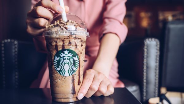 Chiến lược trải nghiệm khách hàng của Starbucks, có gì đáng học?3