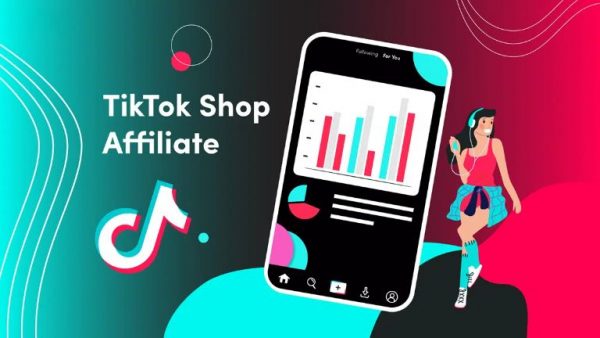 Hướng dẫn làm TikTok Shop Affiliate kiếm tiền đầy đủ và chi tiết 1