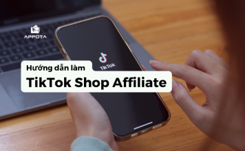 Hướng dẫn làm TikTok Shop Affiliate kiếm tiền đầy đủ và chi tiết
