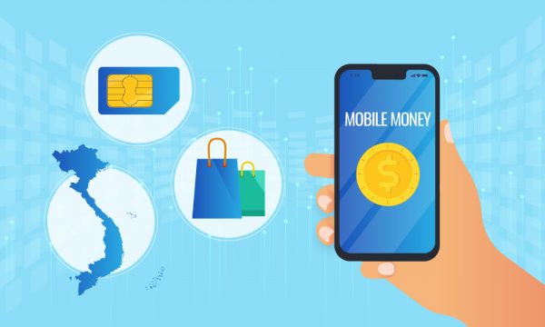 So sánh Mobile Money và ví điện tử có gì giống và khác nhau?1