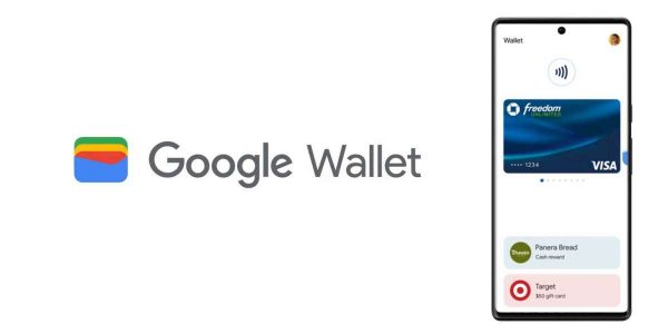 Ví điện tử Google Wallet là gì? Cách sử dụng như thế nào?1