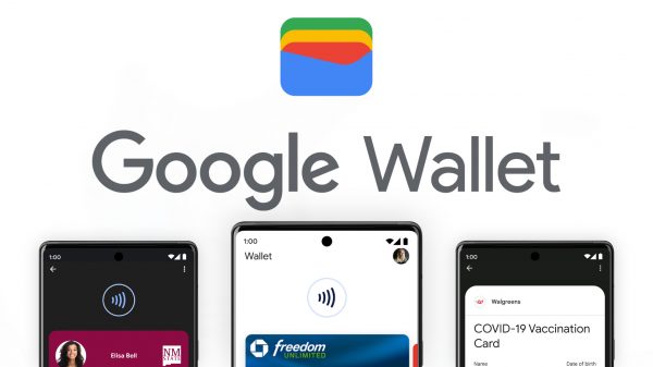 Ví điện tử Google Wallet là gì? Cách sử dụng như thế nào?2