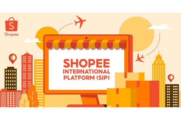 Cách bán hàng quốc tế trên Shopee như thế nào, bạn đã biết chưa? 1