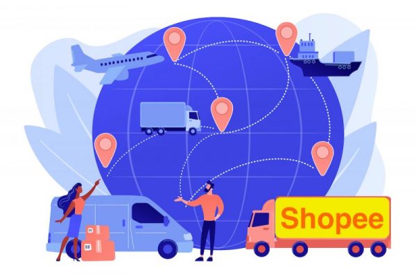 Cách bán hàng quốc tế trên Shopee như thế nào, bạn đã biết chưa? 2