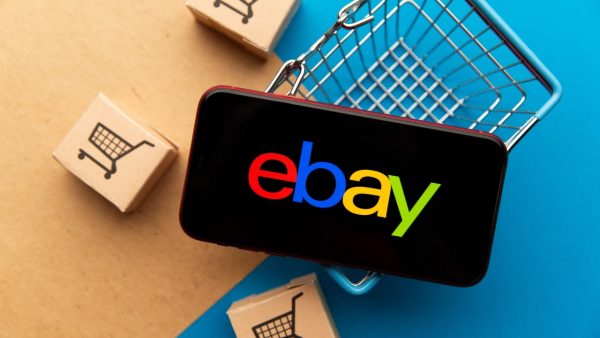 Cách đăng ký tài khoản bán hàng trên eBay nhanh và đơn giản 1
