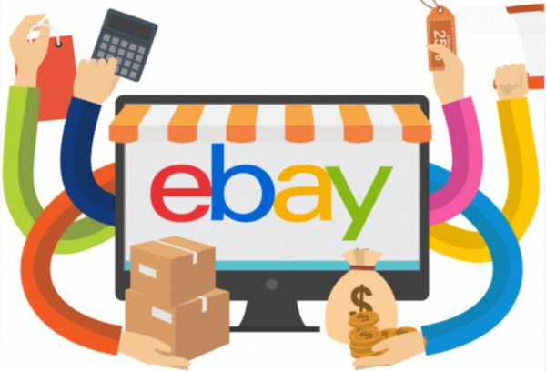 Dropshipping eBay là gì? Cách bán hàng Dropshipping trên eBay 1