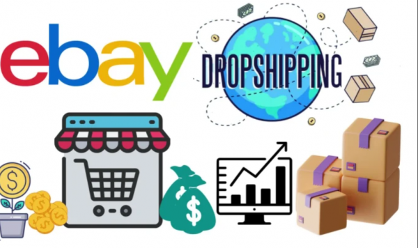 Dropshipping eBay là gì? Cách bán hàng Dropshipping trên eBay 2
