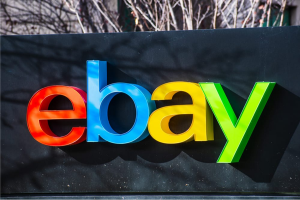 eBay là gì? Những mặt hàng nào phổ biến trên eBay?1