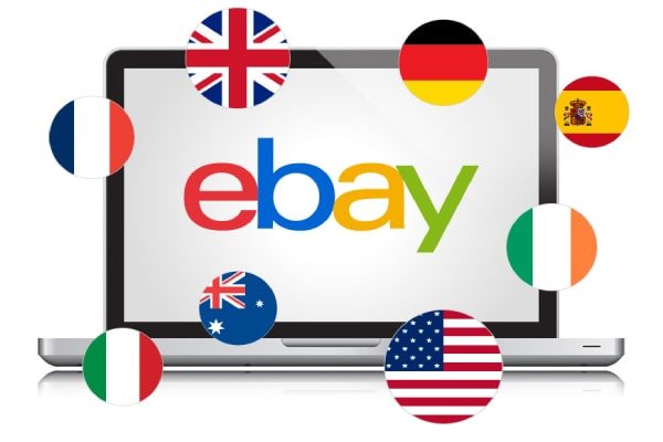  Hướng dẫn cách mua hàng trên eBay về Việt Nam đơn giản 1