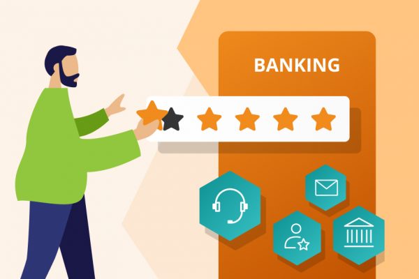 Nâng cao trải nghiệm của khách hàng tại ngân hàng bằng cách nào?2