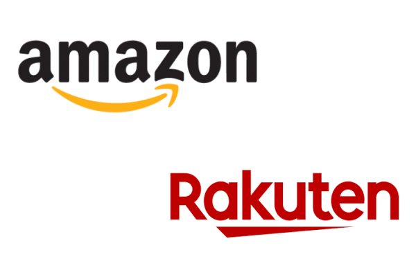 Người dùng nên mua hàng trên Amazon hay Rakuten? 1