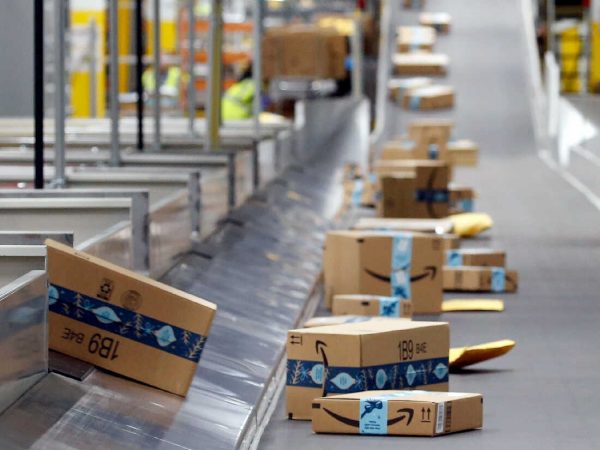 Trải nghiệm khách hàng tại Amazon: 10 “nguyên tắc vàng” của Amazon 4