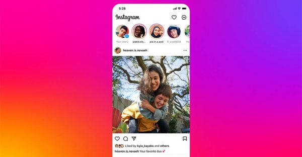 Cách tăng follow trên Instagram miễn phí hiệu quả đến bất ngờ 1