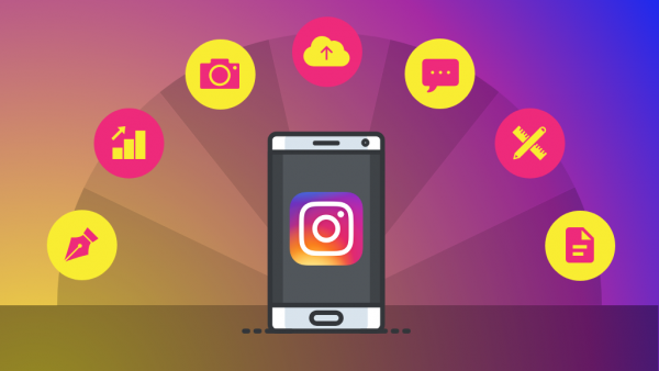Cách tăng follow trên Instagram miễn phí hiệu quả đến bất ngờ 3