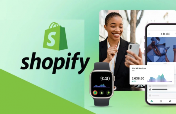 Nền tảng bán hàng Shopify có những ưu và nhược điểm gì?2