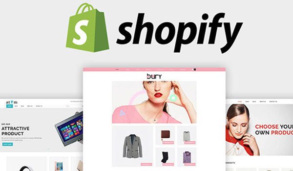 Nền tảng bán hàng Shopify có những ưu và nhược điểm gì?3