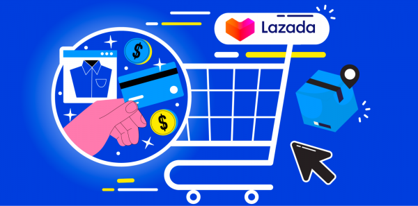 Đăng ký bán hàng trên Lazada dành cho người mới bắt đầu như nào?1