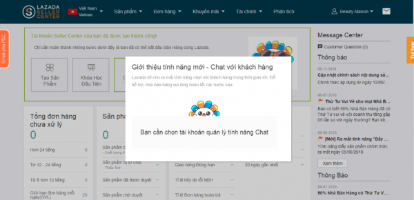 Đăng ký bán hàng trên Lazada dành cho người mới bắt đầu như nào?4