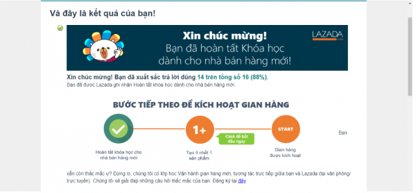 Đăng ký bán hàng trên Lazada dành cho người mới bắt đầu như nào?7