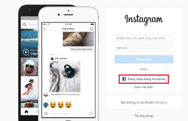 Hướng dẫn cách tạo page bán hàng trên Instagram mới nhất 2
