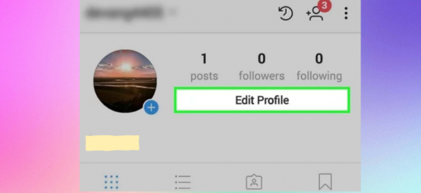 Hướng dẫn cách tạo page bán hàng trên Instagram mới nhất 4