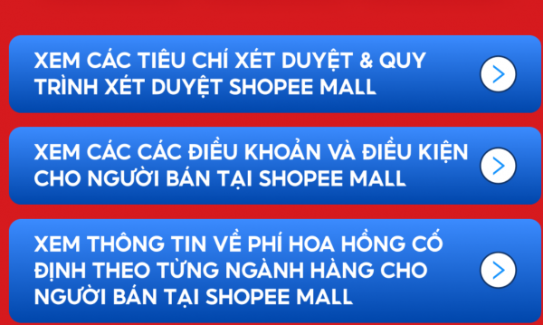 Shopee Mall là gì? Shopee và Shopee Mall khác nhau như thế nào? 3