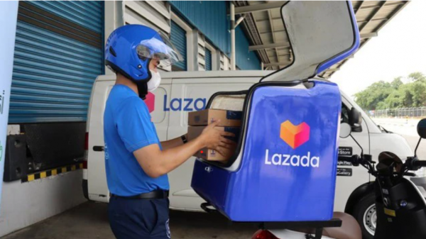 Update mới nhất các loại phí bán hàng trên Lazada năm 2024 2