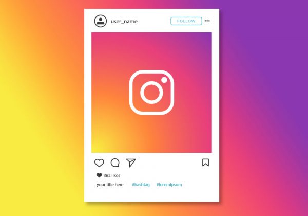 Xây dựng kênh bán hàng trên Instagram bắt đầu từ đâu?3