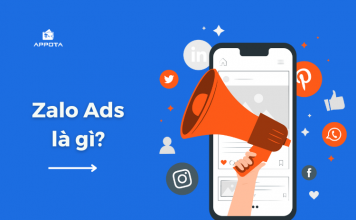 Zalo Ads là gì? Hướng dẫn cách tạo tài khoản quảng cáo Zalo Ads