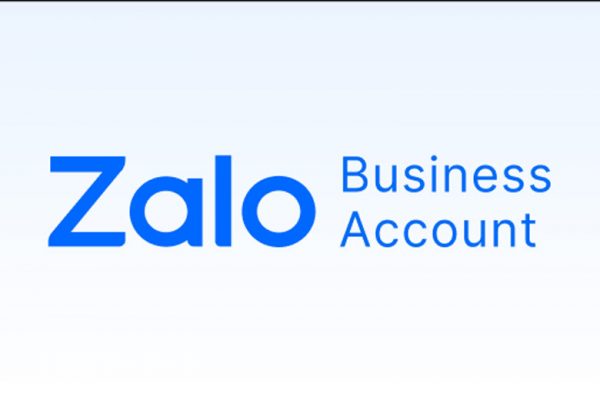Câu hỏi thường gặp khi đăng ký tài khoản Zalo Business 2