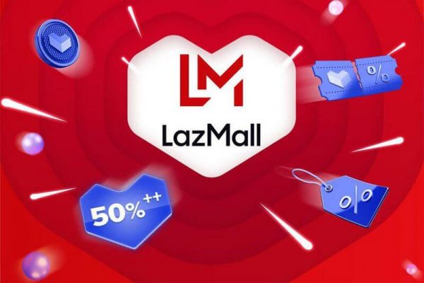 Lazada Mall là gì? Lazmall có chính hãng không?2